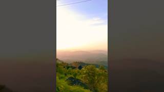 Road Trippart 30ColomboBadulla Road😎😎srilanka travel roadtrip shorts short mountains sky [upl. by Novihs]