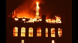 The School that Never Closed  Bedford School Fire 40th Anniversary [upl. by Milburn]