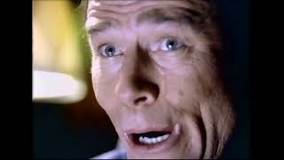 Kraft Fat Free Onion Dip Commercial with Bryan Cranston 1995 [upl. by Ceevah704]