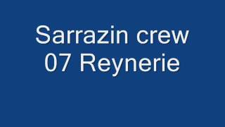 Sarrazin crew Reynerie [upl. by Nevaed495]