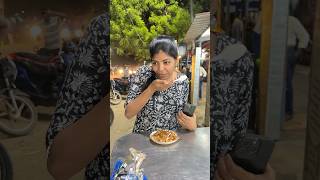 Shortvlog79 Appa’s cravings got satisfied 😊 sharmilanirmalavlogs shorts [upl. by Jago]