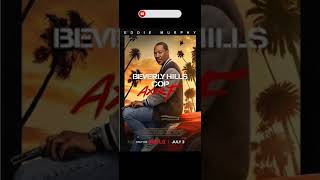 Beverly Hills Cop 4  Movie Review [upl. by Zashin]