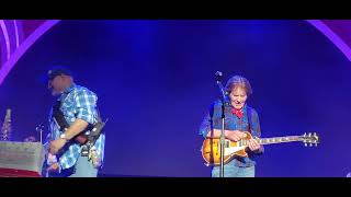 John Fogerty  Rockin All Over The World  Live  Lucca Summer Festival Lucca Italy  16072024 [upl. by Sirromaj]