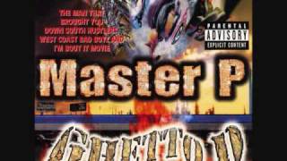 Master P  Lets Get Em [upl. by Ambrose]