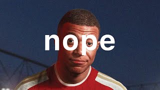 Why Arsenal DIDNT sign Mbappé [upl. by Atiloj]