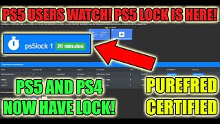 PS5 NetCut Users WATCH PS5 LOCK FOR BEFF Arcai Router [upl. by Cogswell121]