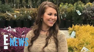 Jana Duggar Details MOVING to Nebraska After Marrying Stephen Wissman  E News [upl. by Ateekram552]