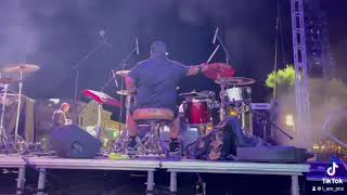 Joey “JMZ” Jimenez  Drum Cam  Borrachito  JDA [upl. by Hau156]