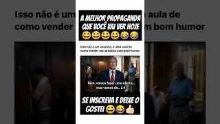 Assiste até o final Não é possível cara 😆😆😂😂 entretenimentodivertido memes humor entretenimento [upl. by Aisinoid258]