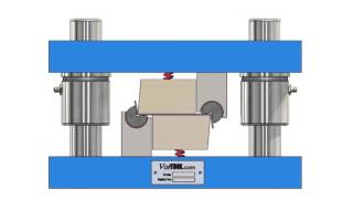 Ready Bender  Double Bend Part [upl. by Rashida]