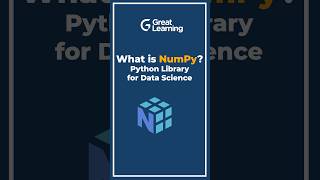 What is numpy [upl. by Modestia]