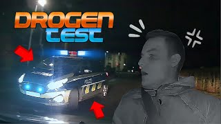 POLIZEI Kontrolle Ich bin AUFFÄLLIG  EureVideosFahrnuenftig rlpdashcam tr0mmelbremse [upl. by Ardenia709]