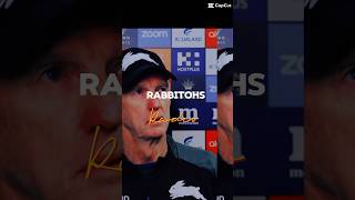 Moments rabbitohs nrl rugbyleague [upl. by Rebeh948]