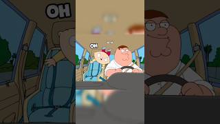 Aww His Excitement Says It All familyguy petergriffin stewiegriffin [upl. by Doro755]