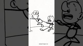 আমি তোর আর মেজর  funny cartoon video funnyvideo shortvideo bangladesh memes [upl. by Bonneau]