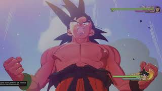 DRAGON BALL Z KAKAROT20241026104618 [upl. by Jc]