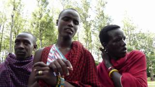 Maasai Health  The Secret to Leanness and Longevity [upl. by Eseret]