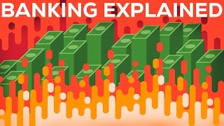 Banking Explained – Money and Credit [upl. by Leaw]