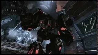 Transformers War for Cybertron  E3 Trailer Debut [upl. by Winnick]