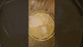 Ginger Pineapple Juice youtubeshorts naturaljuice healthydrink ginger pineapple [upl. by Anpas640]