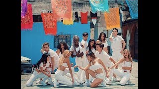 Now United  Who Would Think That Love Official Music Video [upl. by Neerahs174]