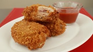 Pollo crispy [upl. by Mitchel]