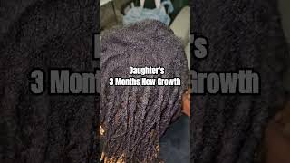 Dreads Retwist 😩🫣😫💯💕 dreads hairstyles braids [upl. by Tiffani]