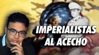 Pérez Jiménez y el Neocolonialismo en América [upl. by Ahsemot]