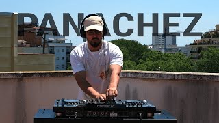 Panachez  Rooftop session 25 [upl. by Burr301]