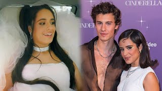 Camila Cabello Took TEQUILA Shots Before Shawn Mendes First Date [upl. by Herve]