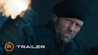 Expend4bles  Official Trailer 2023  Jason Statham 50 Cent Megan Fox and Sylvester Stallone [upl. by Janaye]