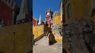 Sintra  Portugal [upl. by Celine]