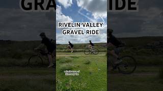 RIVELIN VALLEY GRAVEL BIKE RIDE [upl. by Junie]