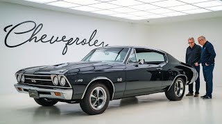 quot2025 Chevrolet Chevelle SS Pro – The Perfect Blend of Classic and Modernquot [upl. by Kronfeld]