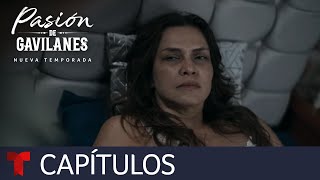 Pasión de Gavilanes Nueva Temporada  Capítulo 69  Telemundo [upl. by Emaj]