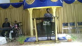 Ewarton Gospel Lighthouse Church Live Stream [upl. by Nabru]