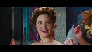 Cinderella 2015 Movie Review  SPOILERS  Beyond The Trailer [upl. by Akemyt]