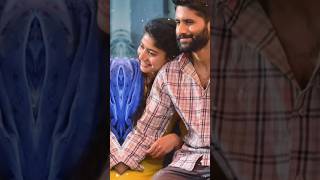 Nee chitram choosi song  Naga Chaitanya  sai pallavi  love story  WhatsApp status  shorts [upl. by Neri]