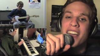 Cooler Than Me Cover  Mike Posner HD Music Video [upl. by Ahsilram]