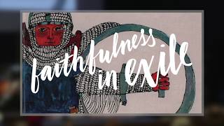 1 Dreams and Idols  Faithfulness in Exile Daniel  Tim Mackie The Bible Project [upl. by Lucais1]