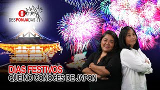 Días festivos que no conoces de Japon  japon aprender [upl. by Aneeg]