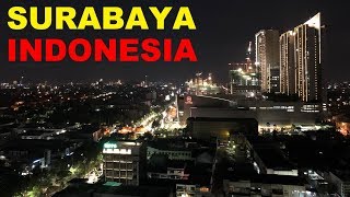 A Tourists Guide to Surabaya Indonesia [upl. by Yedorb659]