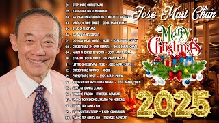 Pinoy OPM Best Tagalog Pasko Song Christmas Songs Medley  Popular Pinoy Christmas Songs 2025 [upl. by Tada633]