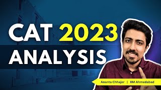 CAT 2023 Score vs Percentile  CAT 2023 Response Sheet is out What to expect from IIMs [upl. by Leribag362]