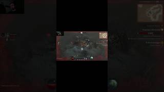 Diablo IV  DIFENDIAMO LA CASETTA gameplay videogames stromantys diablo4 rpg [upl. by Agathe]