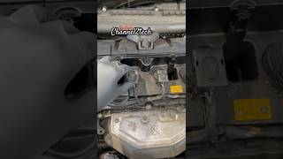 Engine misfire ignition coil garage cars repair fail automobile [upl. by Imehon646]