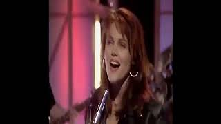 Belinda Carlisle I Get Weak [upl. by Nekcerb]