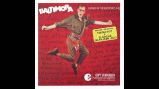 baltimora  tarzan boy remastered 2003 [upl. by Nichy]