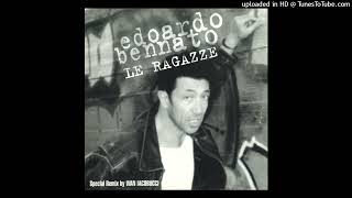 Edoardo Bennato – Le Ragazze Fanno Grandi Sogni Dittongo Mix [upl. by Hagerman]