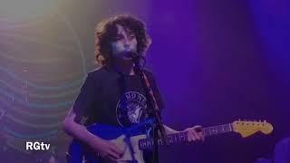 Calpurnia Live  Irving Plaza NYC 05302019 [upl. by Athalla]